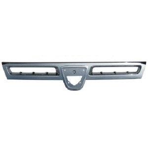 Achetez MOULURE SUPÉRIEURE GRILLE CHROMÉE DACIA DACIA DUSTER 10- au meilleur prix sur todocarrocería.com