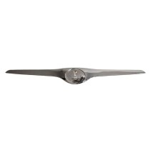 Achetez MOULURE SUPÉRIEURE GRILLE CHROMÉE SKODA SKODA FABIA 10- au meilleur prix sur todocarrocería.com