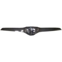 Achetez MOULURE SUPÉRIEURE GRILLE CHROMÉE SKODA SKODA YETI 2010- au meilleur prix sur todocarrocería.com