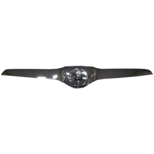 Achetez MOULURE SUPÉRIEURE GRILLE CHROMÉE SKODA SKODA YETI 2010- au meilleur prix sur todocarrocería.com