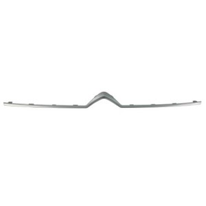 Achetez MOULURE SUPÉRIEURE GRILLE AVANT P/P CITROËN CITROËN BERLINGO 2018.06- au meilleur prix sur todocarrocería.com