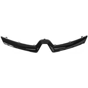 Achetez MOULURE SUPÉRIEURE GRILLE NOIRE RENAULT RENAULT CLIO 13- au meilleur prix sur todocarrocería.com