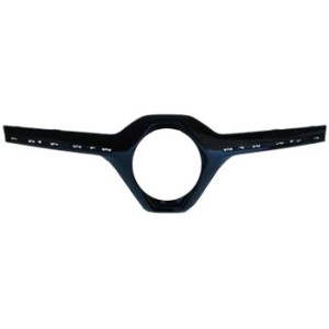Achetez MOULURE SUPÉRIEURE GRILLE NOIRE RENAULT RENAULT KADJAR 15- au meilleur prix sur todocarrocería.com.