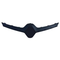 Compra MOLDURA SUPERIOR REJILLA NEGRO RENAULT RENAULT SCENIC 2016.09- al mejor precio en todocarrocería.com