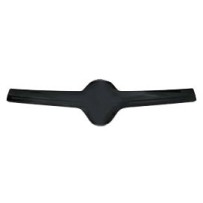 Achetez MOULURE SUPÉRIEURE GRILLE AVANT POUR RENAULT RENAULT TRAFIC 14- au meilleur prix sur todocarrocería.com