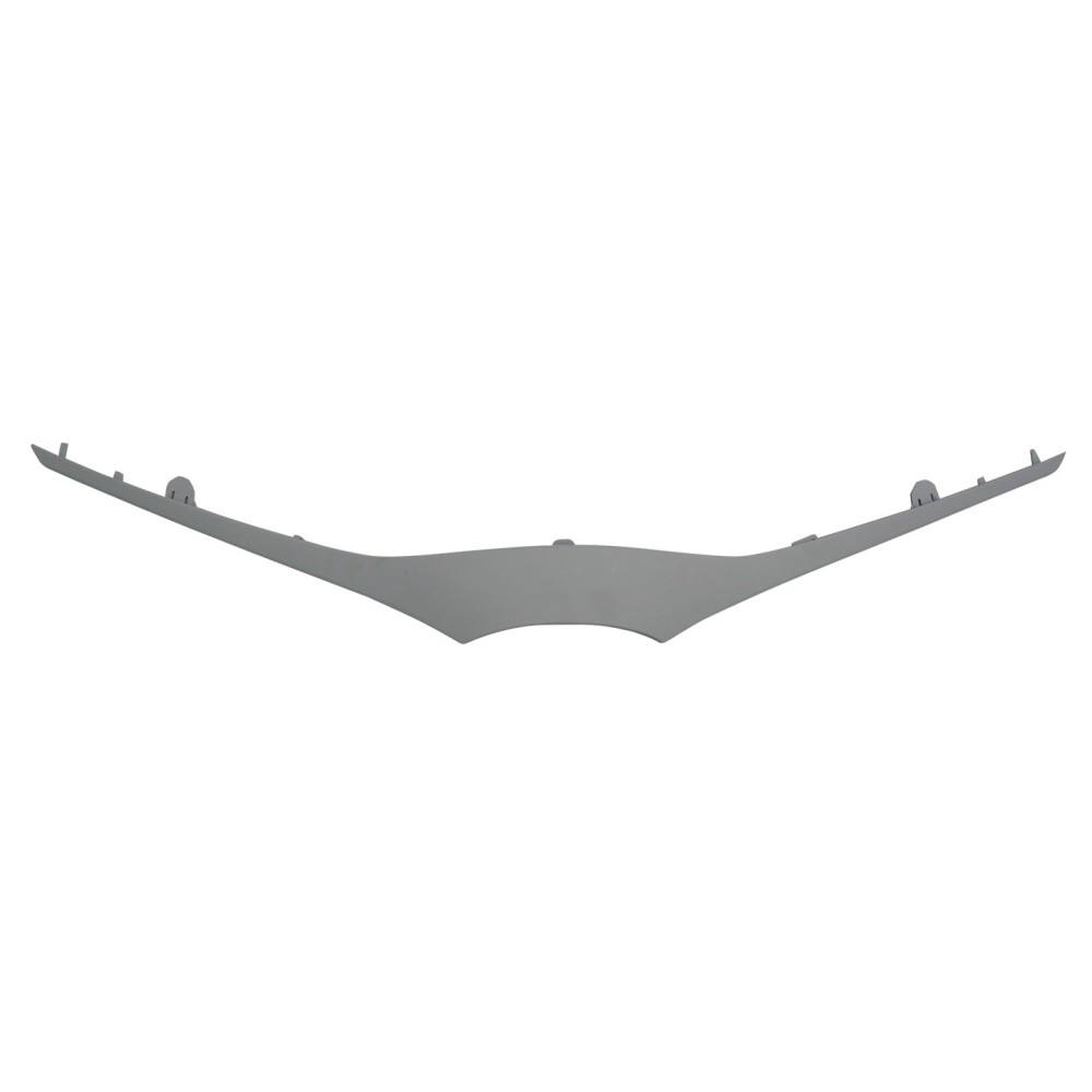 Compra MOLDURA SUPERIOR REJILLA P/P TOYOTA TOYOTA YARIS 15- al mejor precio en todocarrocería.com