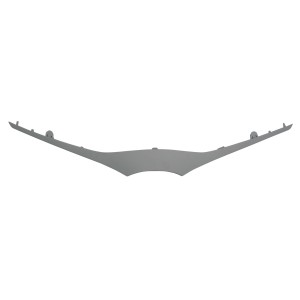 Compra MOLDURA SUPERIOR REJILLA P/P TOYOTA TOYOTA YARIS 15- al mejor precio en todocarrocería.com