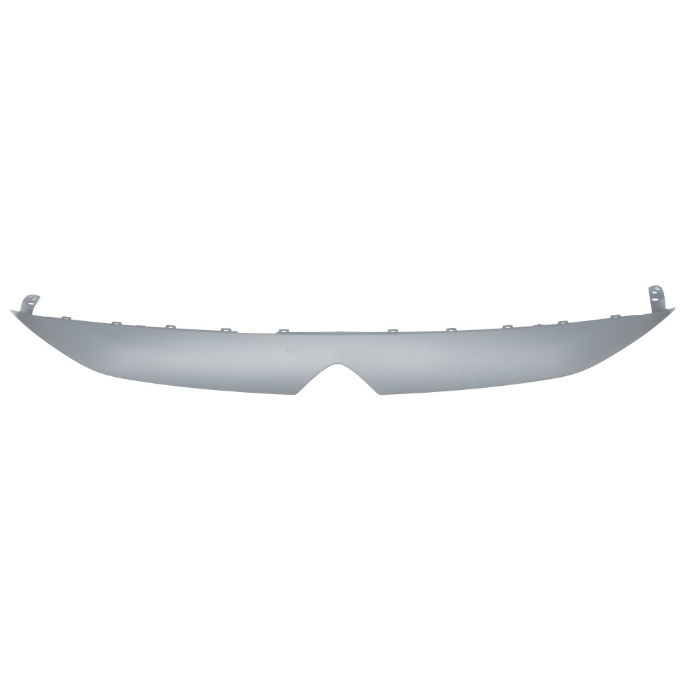 Achetez MOULURE SUPÉRIEURE GRILLE À PEINDRE CITROËN CITROËN BERLINGO 2018.06- au meilleur prix sur todocarrocería.com