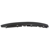 Compra MOLDURA SUPERIOR REJILLA PARAGOLPES DERECHO P/P VW VW JETTA 05-/GOLF SW 07- al mejor precio en todocarrocería.com