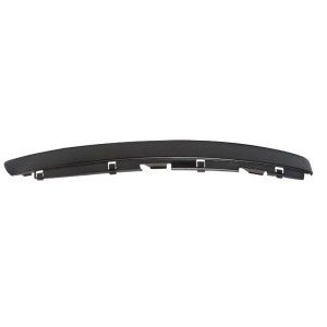 Compra MOLDURA SUPERIOR REJILLA PARAGOLPES DERECHO P/P VW VW JETTA 05-/GOLF SW 07- al mejor precio en todocarrocería.com