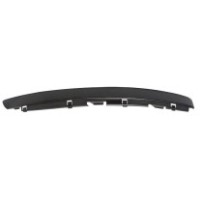 Achetez MOULURE SUPÉRIEURE GRILLE DE BOUCLIER DROITE POUR VW JETTA 05-/GOLF SW 07- au meilleur prix sur todocarrocería.com