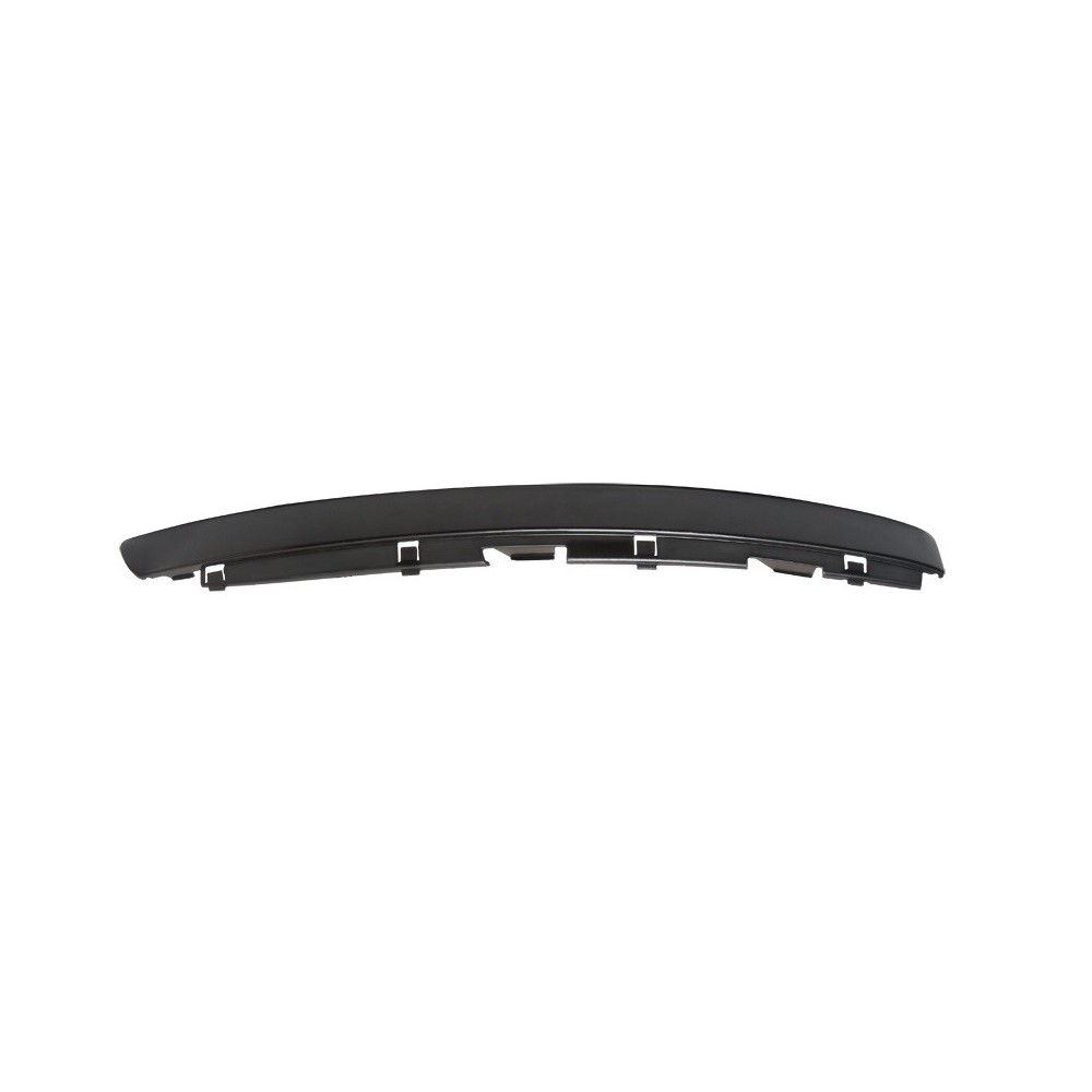 Compra MOLDURA SUPERIOR REJILLA PARAGOLPES DERECHO P/P VW VW JETTA 05-/GOLF SW 07- al mejor precio en todocarrocería.com