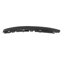 Compra MOLDURA SUPERIOR REJILLA PARAGOLPES IZQUIERDO P/P VW VW JETTA 05-/GOLF SW 07- al mejor precio en todocarrocería.com