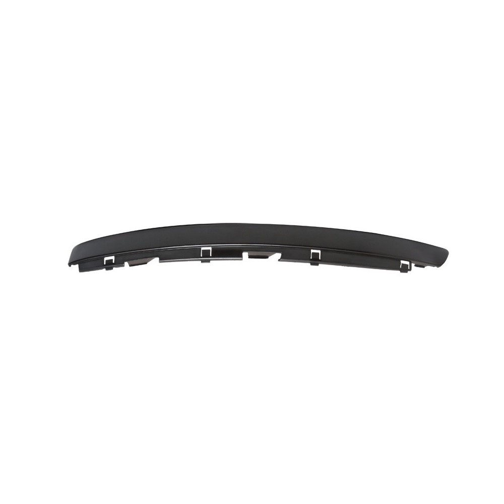 Achetez MOULURE SUPÉRIEURE GRILLE DE BOUCLIER GAUCHE POUR VW JETTA 05-/GOLF SW 07- au meilleur prix sur todocarrocería.com