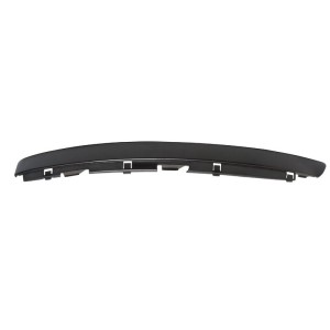 Achetez MOULURE SUPÉRIEURE GRILLE DE BOUCLIER GAUCHE POUR VW JETTA 05-/GOLF SW 07- au meilleur prix sur todocarrocería.com