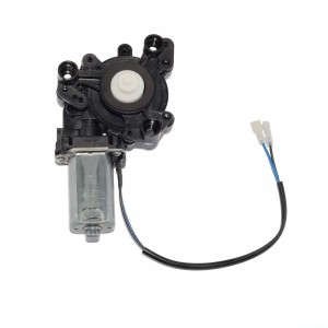 Compra MOTOR ELEVALUNAS DERECHO ELECTRICO 5 PUERTAS SEAT SEAT IBIZA 02- al mejor precio en todocarrocería.com