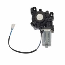 Compra MOTOR ELEVALUNAS IZQUIERDO ELECTRICO 5 PUERTAS SEAT SEAT IBIZA 02- al mejor precio en todocarrocería.com