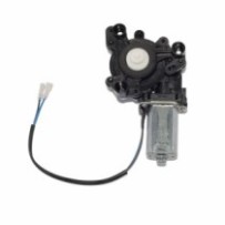 Compra MOTOR ELEVALUNAS IZQUIERDO ELECTRICO 5 PUERTAS SEAT SEAT IBIZA 02- al mejor precio en todocarrocería.com