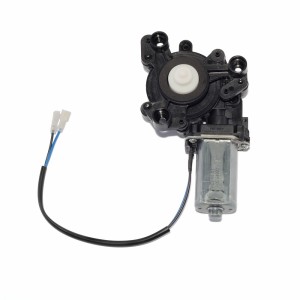 Compra MOTOR ELEVALUNAS IZQUIERDO ELECTRICO 5 PUERTAS SEAT SEAT IBIZA 02- al mejor precio en todocarrocería.com
