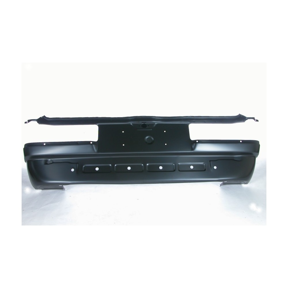 Compra PANEL TRASERO MERCEDES MERCEDES W123 76- al mejor precio en todocarrocería.com