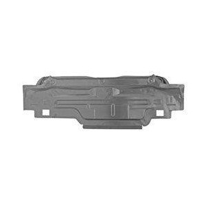 Compra PANEL TRASERO SEAT SEAT IBIZA 97- al mejor precio en todocarrocería.com