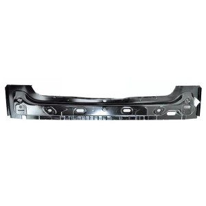 Compra PANEL TRASERO CHAPA INFERIOR EXT DACIA DACIA DUSTER 10- al mejor precio en todocarrocería.com