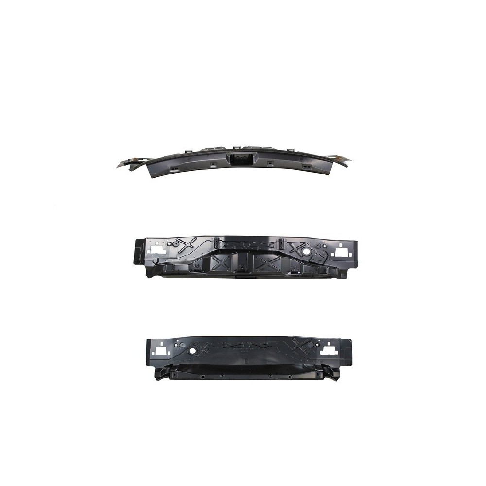 Compra PANEL TRASERO INFERIOR CHAPA NISSAN NISSAN QASHQAI 07- al mejor precio en todocarrocería.com