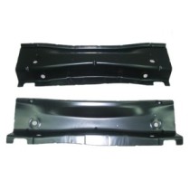 Compra PANEL TRASERO SUP EXTERIOR RENAULT RENAULT CLIO 05- al mejor precio en todocarrocería.com