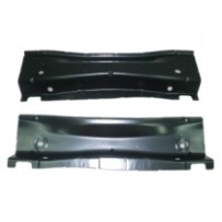 Compra PANEL TRASERO SUP EXTERIOR RENAULT RENAULT CLIO 05- al mejor precio en todocarrocería.com