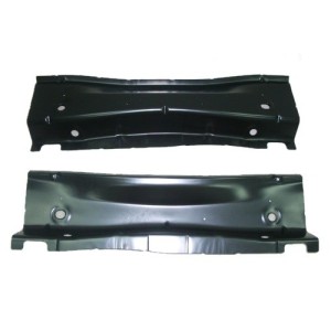 Compra PANEL TRASERO SUP EXTERIOR RENAULT RENAULT CLIO 05- al mejor precio en todocarrocería.com