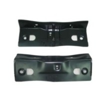 Compra PANEL TRASERO SUP INTERIOR RENAULT RENAULT CLIO 05- al mejor precio en todocarrocería.com