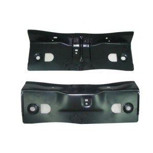 Compra PANEL TRASERO SUP INTERIOR RENAULT RENAULT CLIO 05- al mejor precio en todocarrocería.com