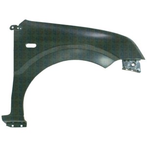 Compra ALETA DELANTERA DERECHA FORD FORD FUSION 02- al mejor precio en todocarrocería.com