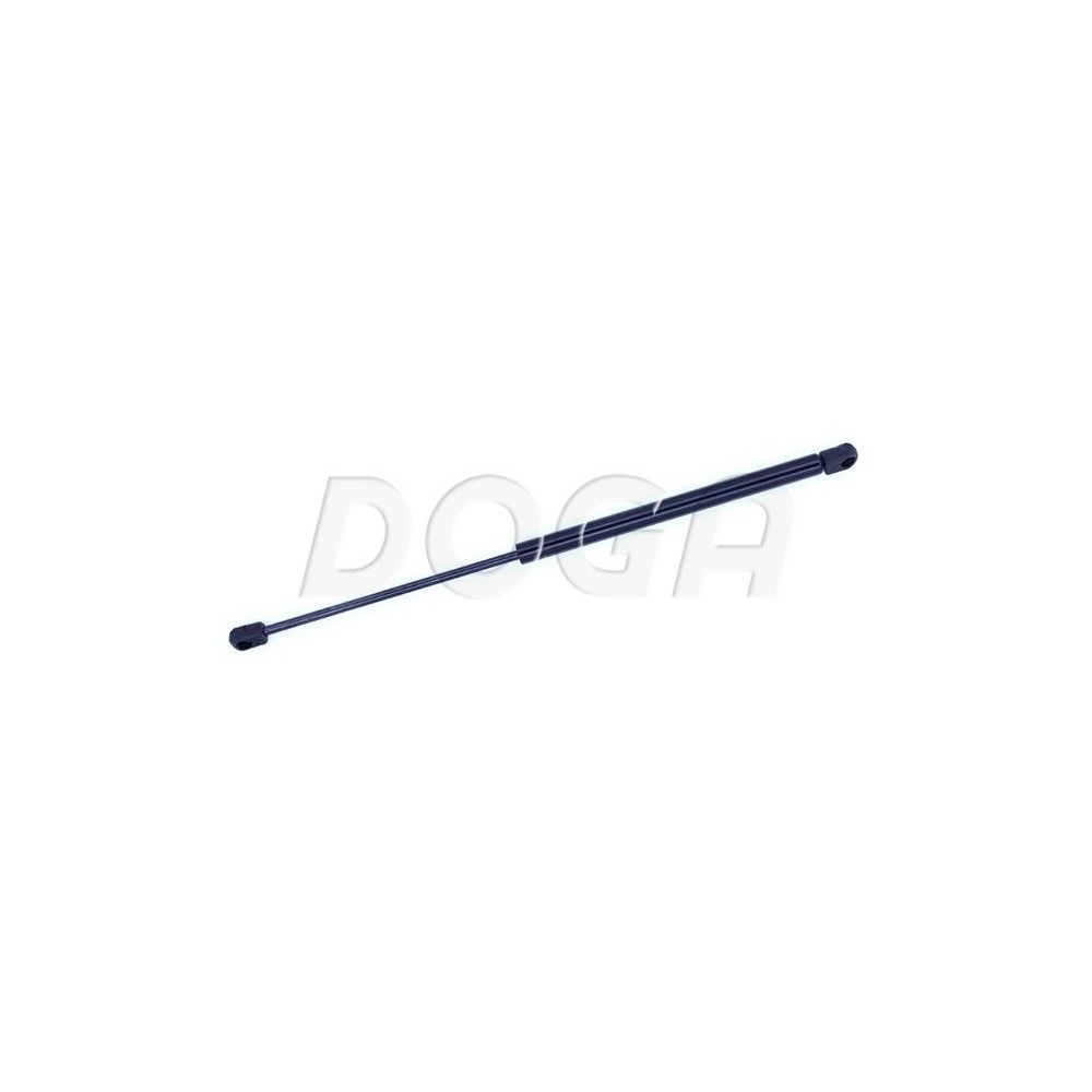 Achetez AMORTISSEUR DE HAYON 500L-350N VW VW GOLF 91- au meilleur prix sur todocarrocería.com