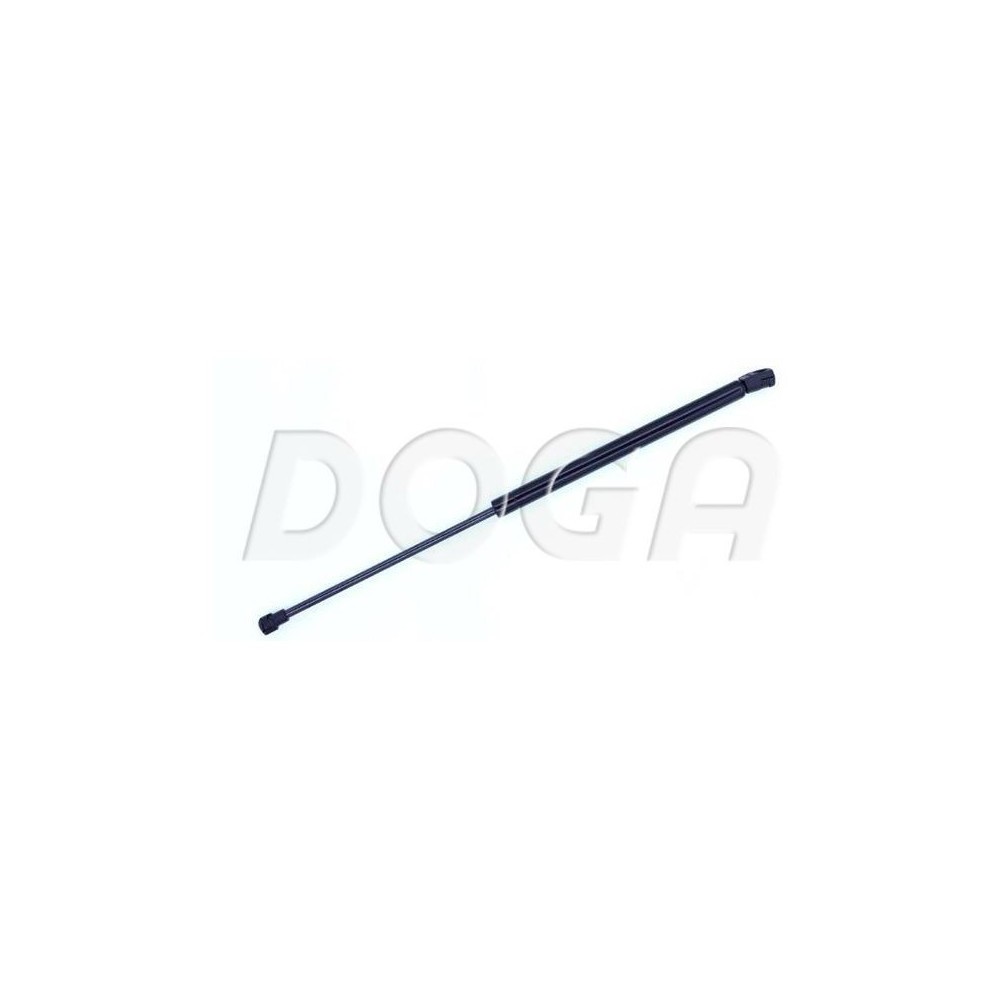 Achetez AMORTISSEUR DE HAYON 500L-400N VW VW POLO 02-09 au meilleur prix sur todocarrocería.com