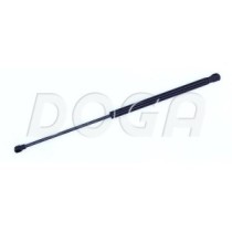AMORTIGUADOR DE PORTÓN 500L-470N SEAT IBIZA III 2002.05- 116.21170691, 6L6827550B