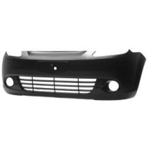 Compra PARAGOLPES DELANTERO CHEVROLET CHEVROLET MATIZ 05- al mejor precio en todocarrocería.com