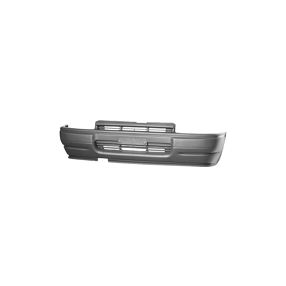 Compra PARAGOLPES DELANTERO FORD FORD ESCORT 89- al mejor precio en todocarrocería.com