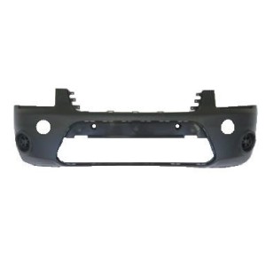 Achetez PARE-CHOCS AVANT FORD FORD TRANSIT CONNECT 10- au meilleur prix sur todocarrocería.com