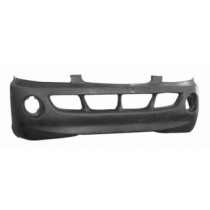 Compra PARAGOLPES DELANTERO HYUNDAI HYUNDAI H1/STAREX 97-07 al mejor precio en todocarrocería.com