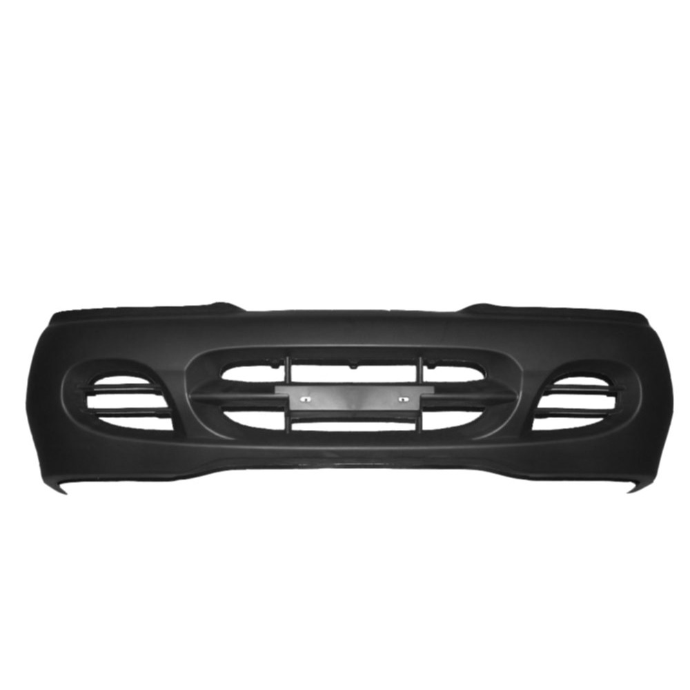 Compra PARAGOLPES DELANTERO HYUNDAI HYUNDAI H100 93- al mejor precio en todocarrocería.com