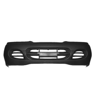 Compra PARAGOLPES DELANTERO HYUNDAI HYUNDAI H100 93- al mejor precio en todocarrocería.com