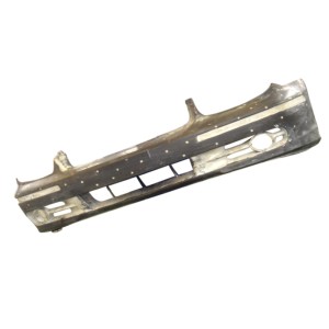 Achetez PARE-CHOCS AVANT HYUNDAI HYUNDAI SONATA 02- au meilleur prix sur todocarrocería.com