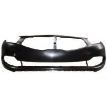 Achetez le pare-chocs avant KIA CEED 13- au meilleur prix sur todocarrocería.com.