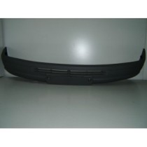Compra PARAGOLPES DELANTERO MERCEDES MERCEDES SPRINTER 95- al mejor precio en todocarrocería.com