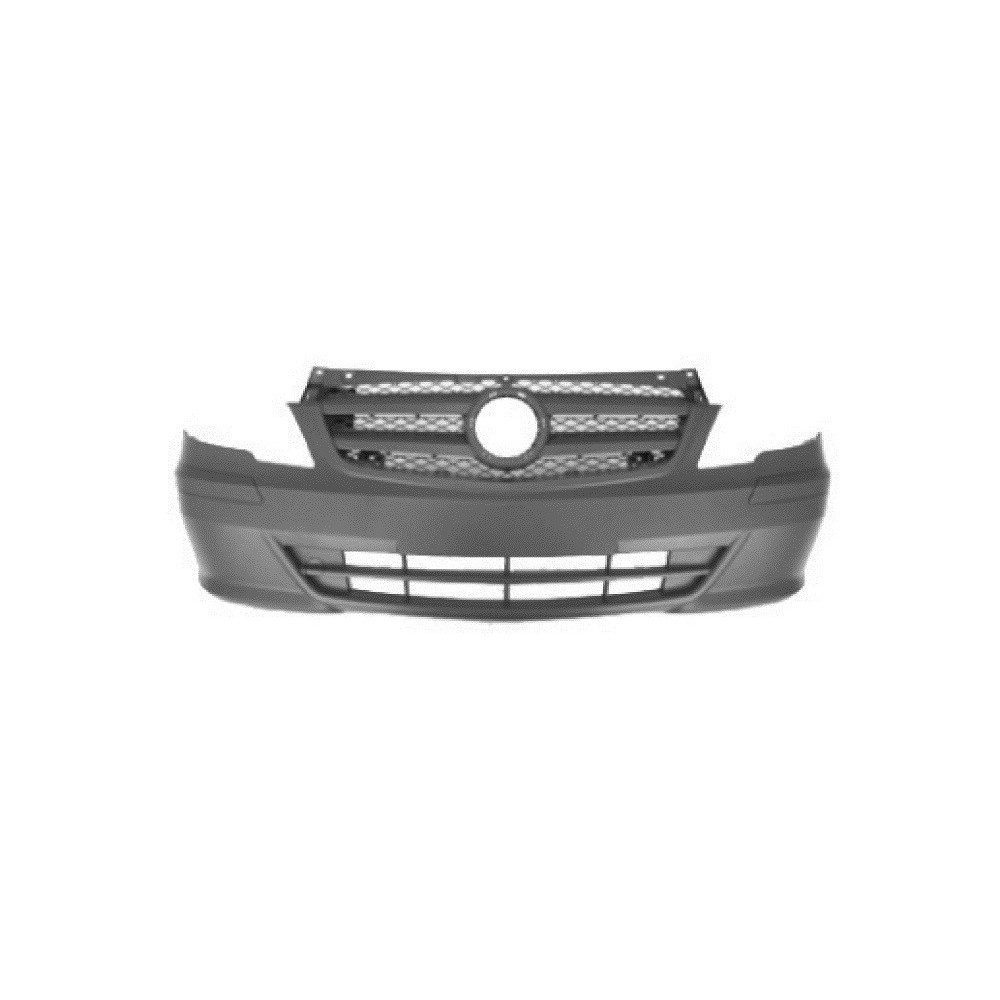 Compra PARAGOLPES DELANTERO MERCEDES MERCEDES VITO 10- al mejor precio en todocarrocería.com