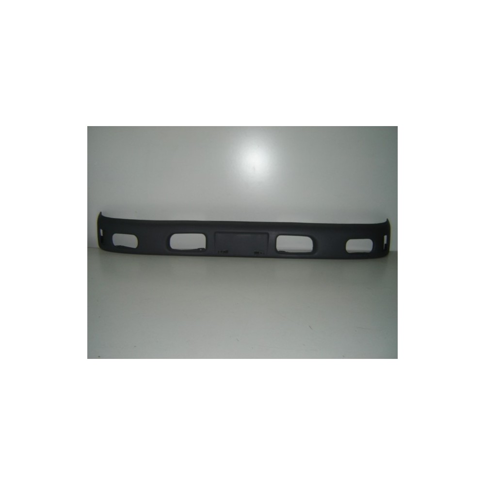 Compra PARAGOLPES DELANTERO MITSUBISHI MITSU CANTER FE531 97- al mejor precio en todocarrocería.com