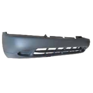 Compra PARAGOLPES DELANTERO MITSUBISHI MITSUBISHI COLT 92- al mejor precio en todocarrocería.com