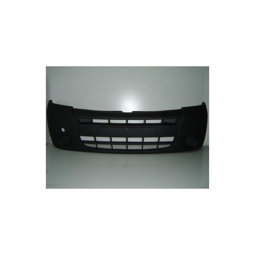 Achetez le pare-chocs avant RENAULT RENAULT MASTER/INTERSTAR 03- au meilleur prix sur todocarrocería.com.