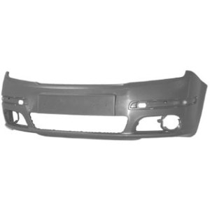 Compra PARAGOLPES DELANTERO SKODA SKODA FABIA 05- al mejor precio en todocarrocería.com